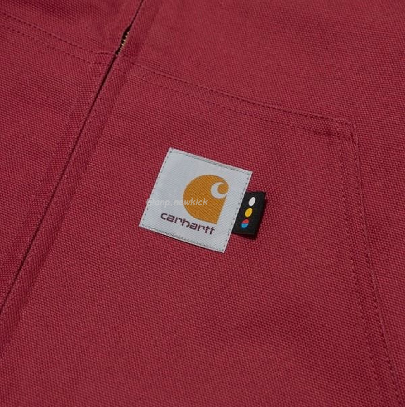 Carhartt Wip X Iab Studio Og Active Jacket (3) - newkick.vip